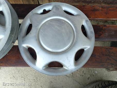 Felgi stalowe ford 16 5x108