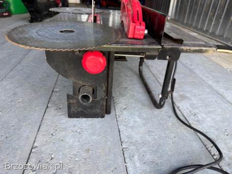 Piła stołowa Tooltec 600W