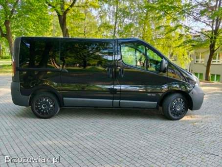 Nissan Primaster 2006