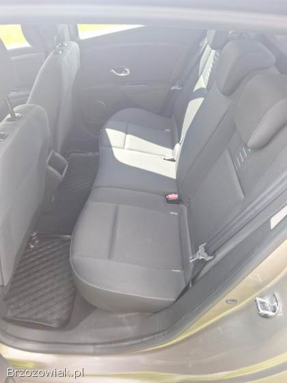 Renault Megane Reno megane 3 2011