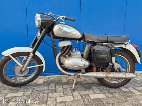Jawa 250 559 1971