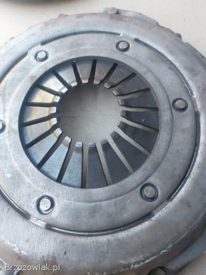 Sprzęgło opel 1,  9 cdti