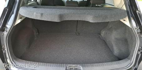 Nissan Qashqai 1.  6 Tekna 2010