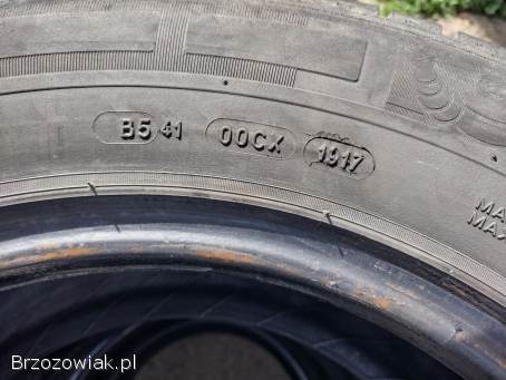 Opony R16C 235/65