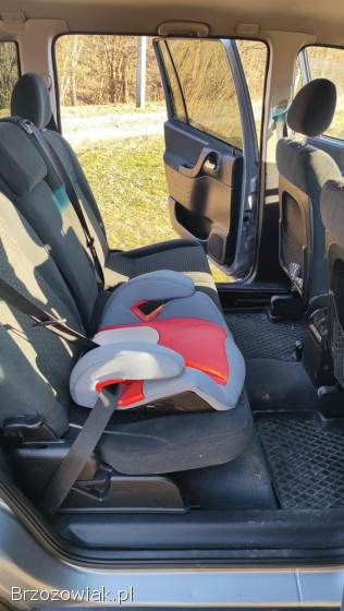 Opel Zafira 2003
