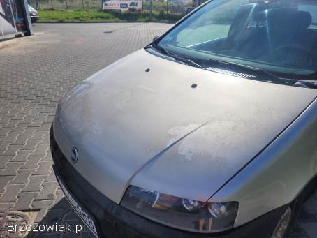 Fiat Punto 2000
