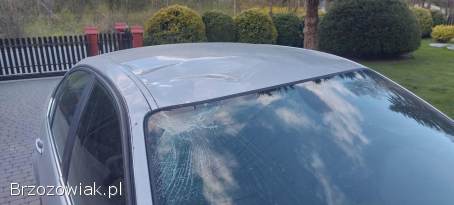 BMW Seria 3 2002