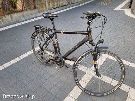 Rower Romet Wagant