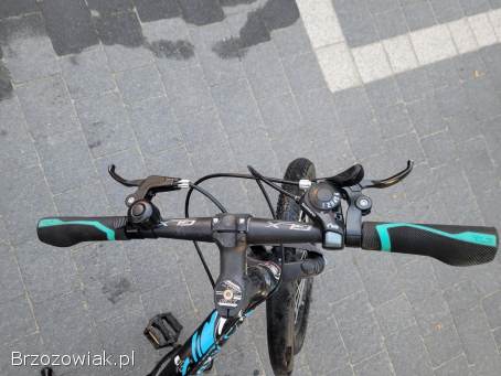 Rower MTB dziecięcy 20