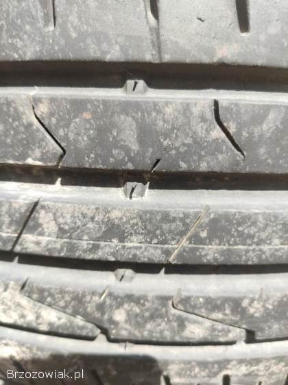 Koła Opony letnie 215/60 R16 5x115 Chevrolet Orlando Cruze Captiva Opel Insignia