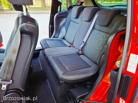 Ford B-MAX 2013