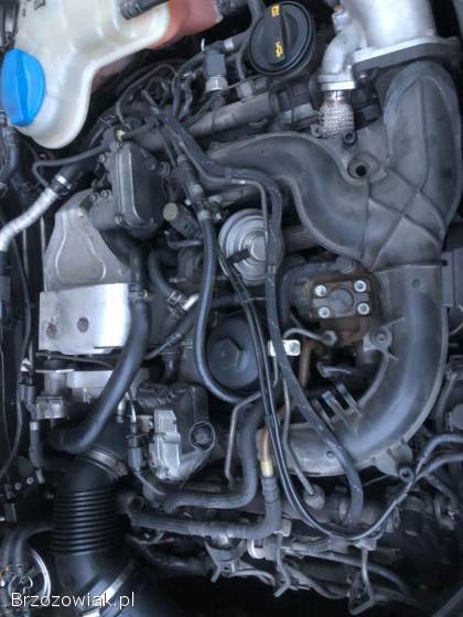 Audi A6 C6 Allroad 3,  0 tdi cała na części