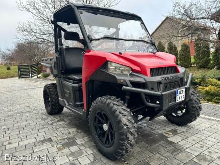 Polaris RANGER XP 900 4X4