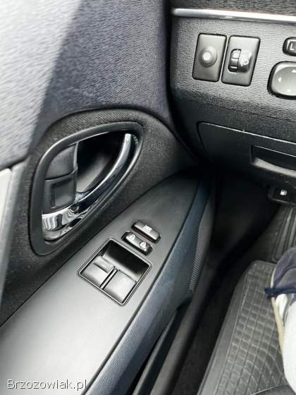 Toyota Avensis 2013