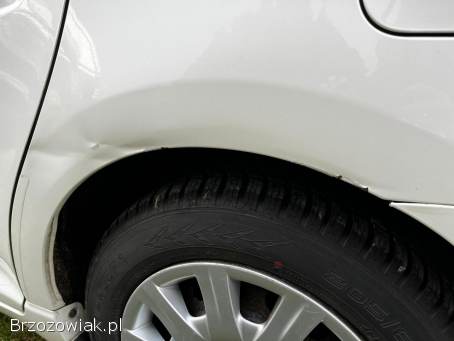 Toyota Avensis 2013