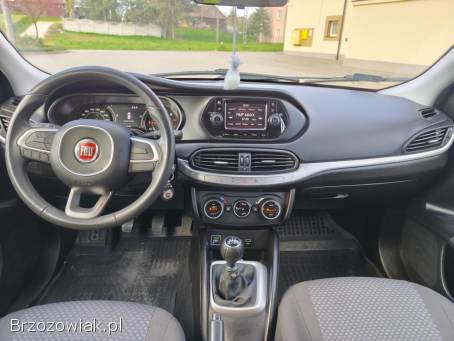 Fiat Tipo 1.  4 16V 95KM LPG 2017