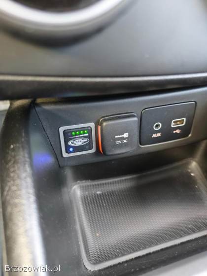 Fiat Tipo 1.  4 16V 95KM LPG 2017