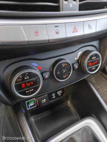 Fiat Tipo 1.  4 16V 95KM LPG 2017