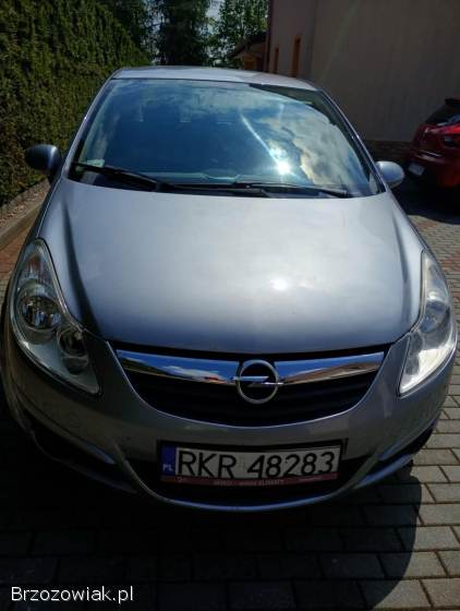 Opel Crossland X 2009