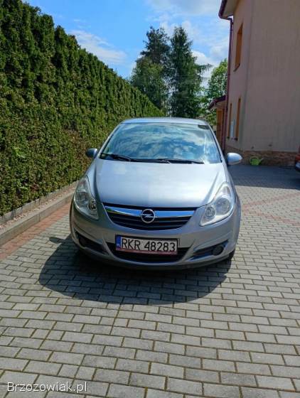 Opel Crossland X 2009