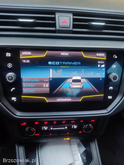 Seat Ibiza V 2017