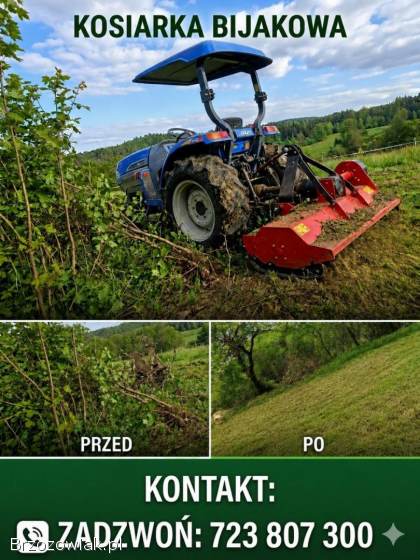 Zielone Tereny -  Pielęgnacja,  Koszenie,  Wycinka.