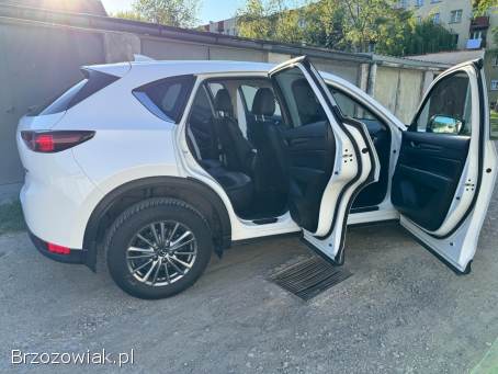 Mazda CX-5 KF 2018