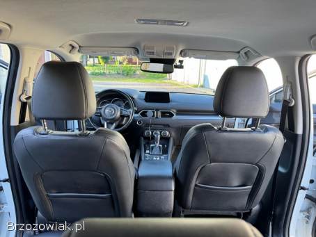 Mazda CX-5 KF 2018