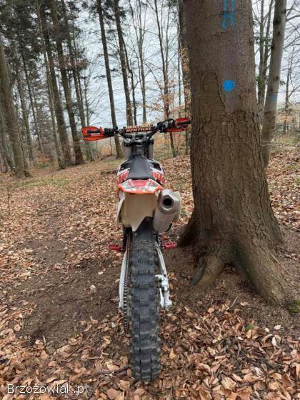 KTM SX-F 350 2014