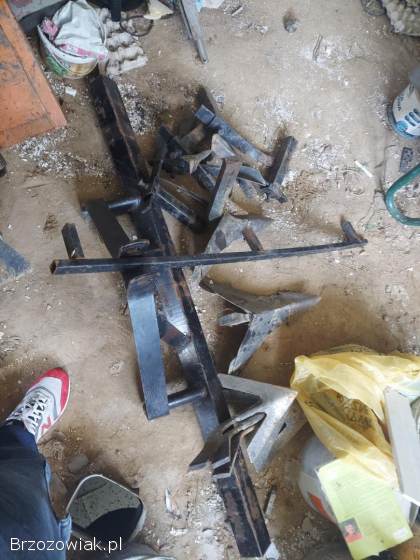Obsypnik do mini traktorka Kubota iseki yanmar