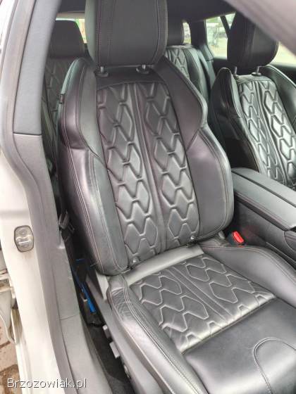 Peugeot 508 SW 2020