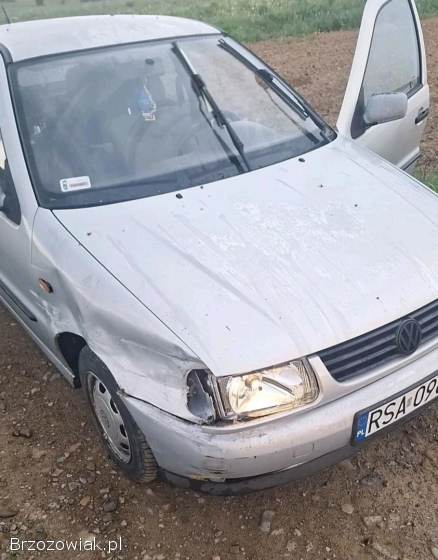Volkswagen Polo 1998
