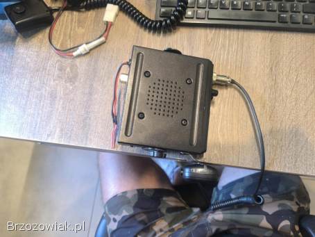 Radio CB Merx Symfonia I 300M