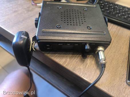 Radio CB Merx Symfonia I 300M