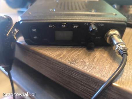 Radio CB Merx Symfonia I 300M