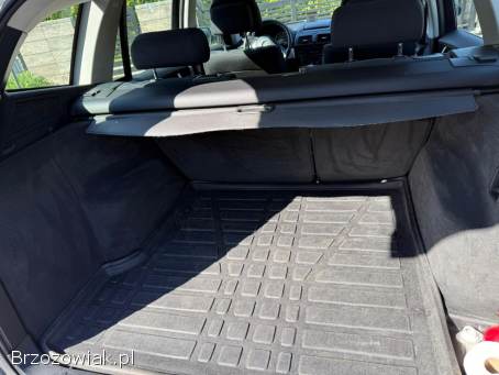 BMW X3 2008