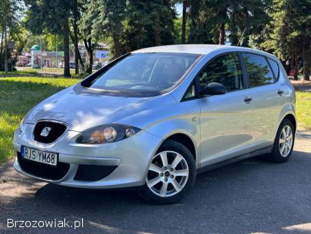 Seat Altea 2005