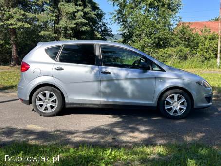 Seat Altea 2005