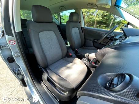Seat Altea 2005