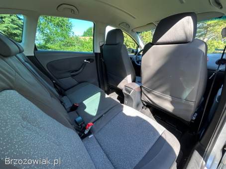 Seat Altea 2005