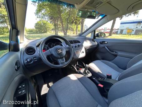 Seat Altea 2005