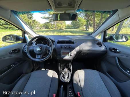 Seat Altea 2005