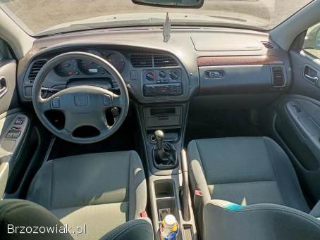 Honda Accord 1.  8Vtec +LPG 01r 2001