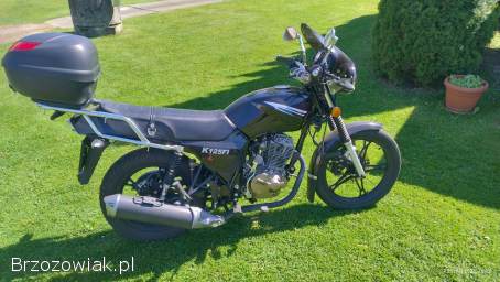 Romet K 125 K125FI 2019