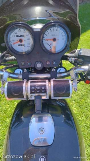 Romet K 125 K125FI 2019