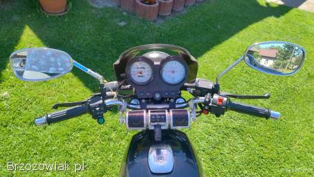 Romet K 125 K125FI 2019