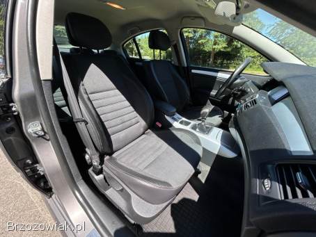 Renault Laguna 2008