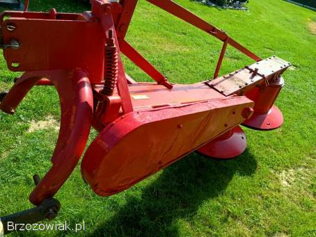 Kosiarka rotacyjna 135