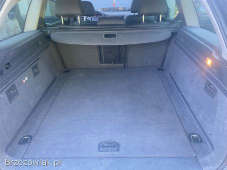 Opel Vectra 2007