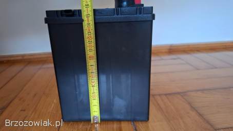 Akumulator traktorek kosiarka 12V 16Ah